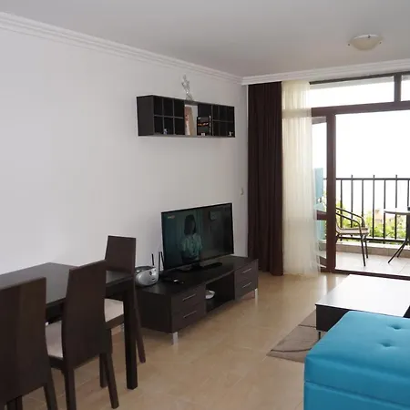 Bademite Апартаменты *