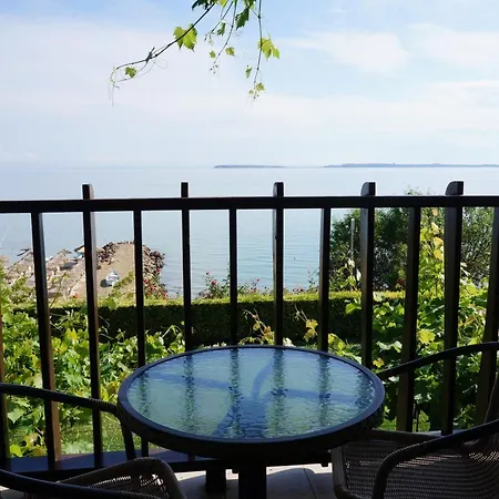 Апартаменты Bademite Свети-Влас