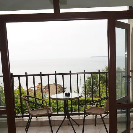 Bademite Апартаменты Свети-Влас