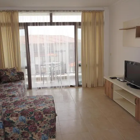 Bademite * Свети-Влас