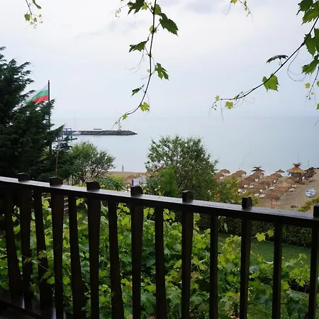 Апартаменты Bademite Свети-Влас