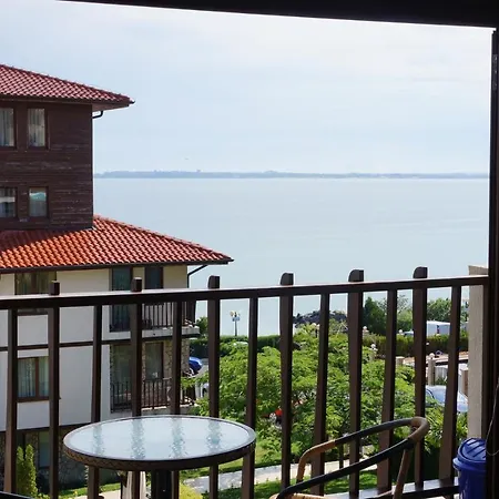 Bademite Свети-Влас