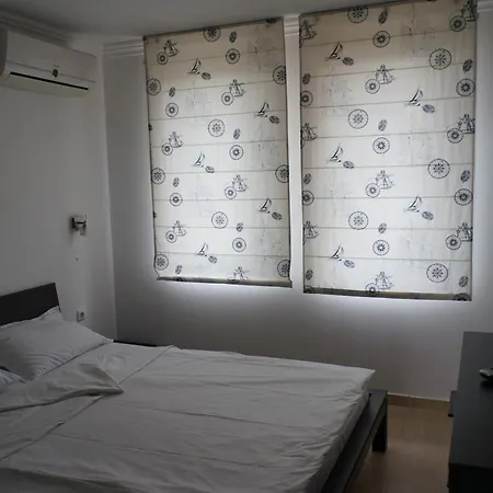 Bademite * Свети-Влас