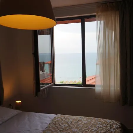 Bademite * Свети-Влас