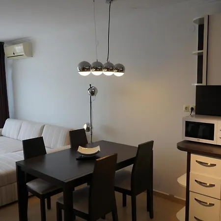 Bademite Апартаменты Свети-Влас