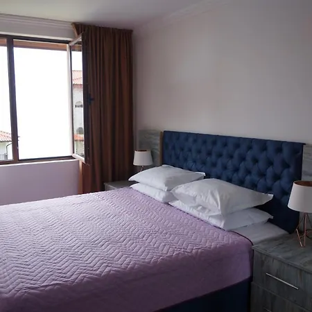 Bademite Апартаменты Свети-Влас