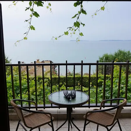 Bademite Свети-Влас