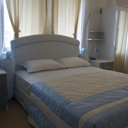 Bademite Апартаменты