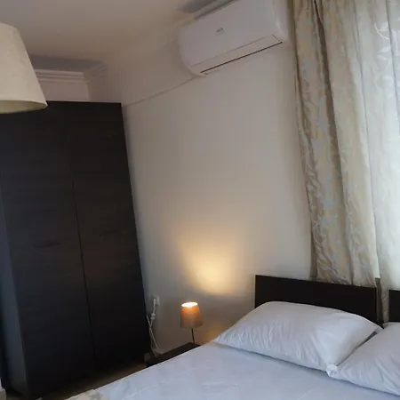 Bademite Апартаменты Свети-Влас