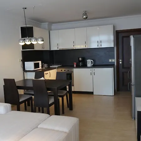 Bademite Апартаменты