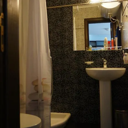 Bademite Апартаменты