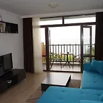Bademite Sveti Vlas