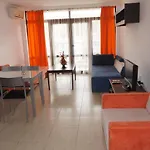 Apartamento Bademite *