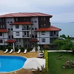 Apartamento Bademite *