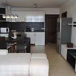 Apartamento Bademite *