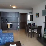 Apartamento Bademite *