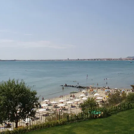 Bademite Apartament *
