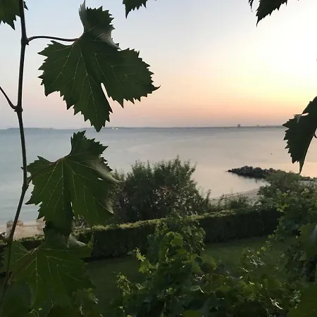 Bademite Sveti Vlas