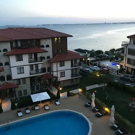 Apartament Bademite