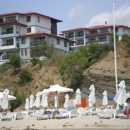 Bademite Apartamento Sveti Vlas