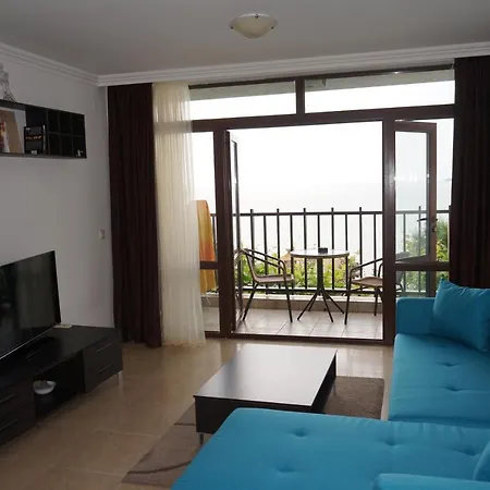 Bademite Sveti Vlas
