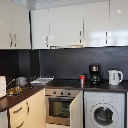Bademite Apartment Sweti Wlas