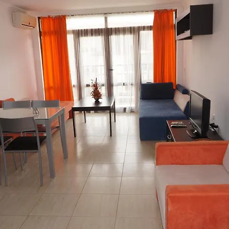 Apartament Bademite *