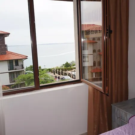 Bademite Apartament Święty Włas
