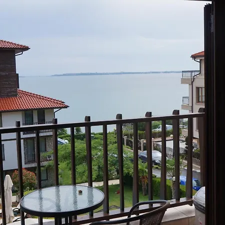 Apartament Bademite Święty Włas