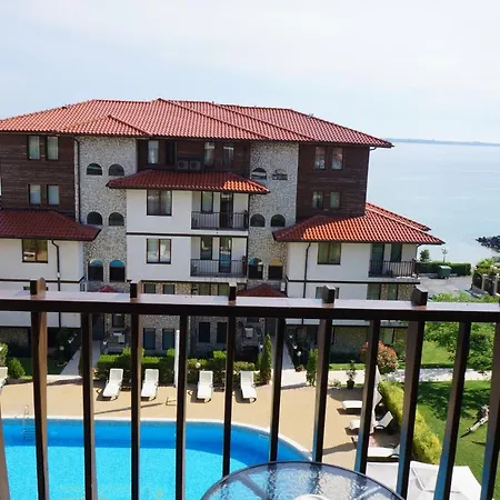 Bademite Apartamento Sveti Vlas