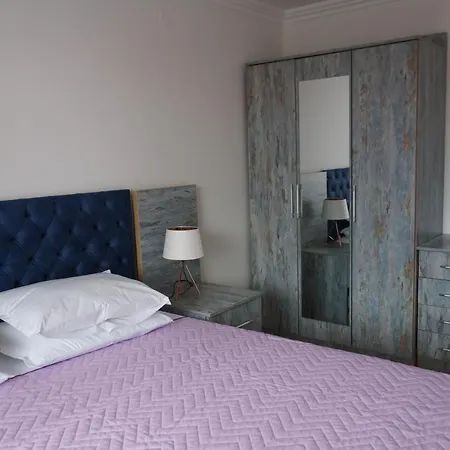 Apartament Bademite