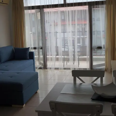 Apartament Bademite Sveti Vlas
