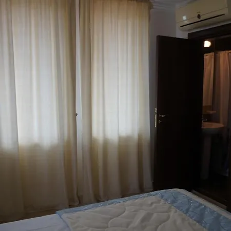 Apartament Bademite Sveti Vlas