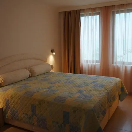 Bademite Apartment Sweti Wlas