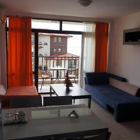 Bademite * Sveti Vlas