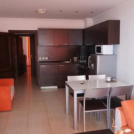 Apartament Bademite Sveti Vlas