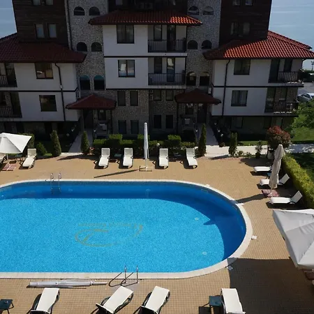 Bademite Sveti Vlas