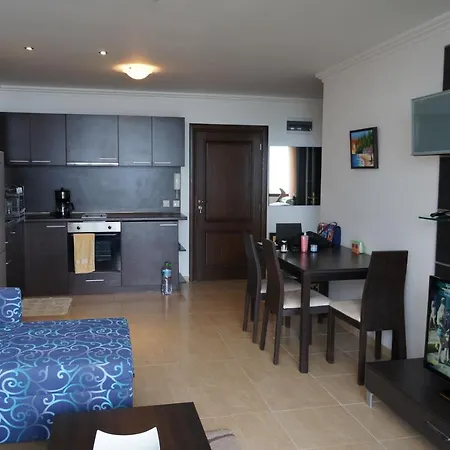 Apartament Bademite *