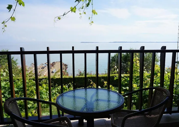 דירה Bademite סבטי ולאס