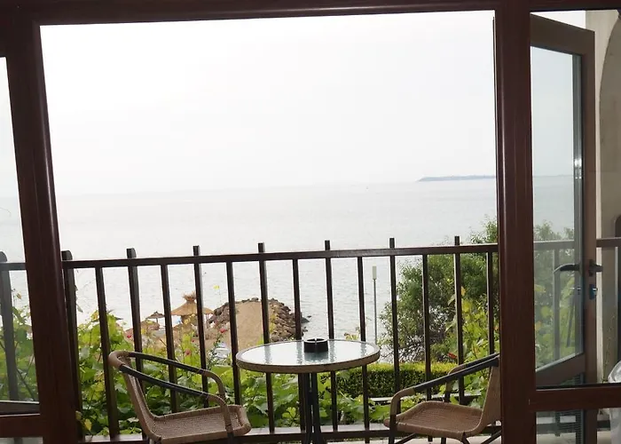 Bademite דירה סבטי ולאס