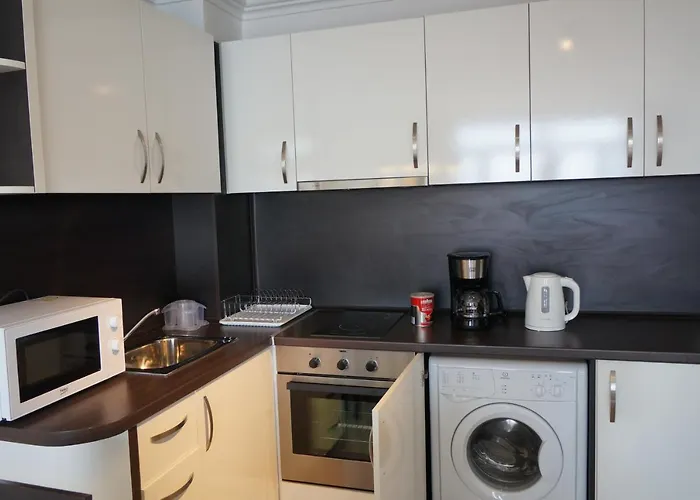 Bademite דירה סבטי ולאס