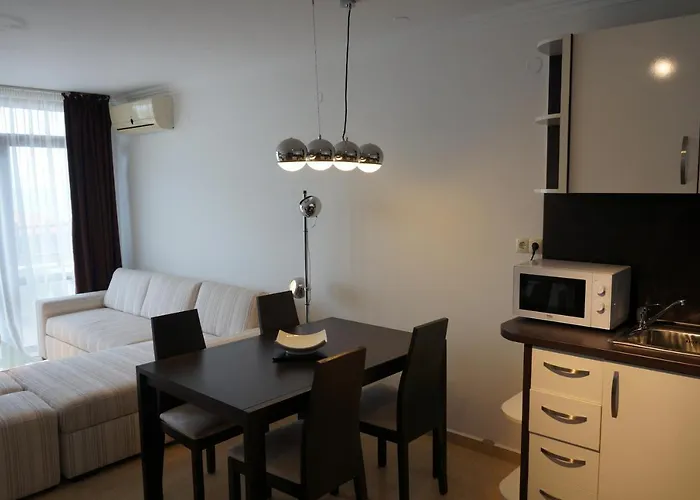 Bademite דירה סבטי ולאס