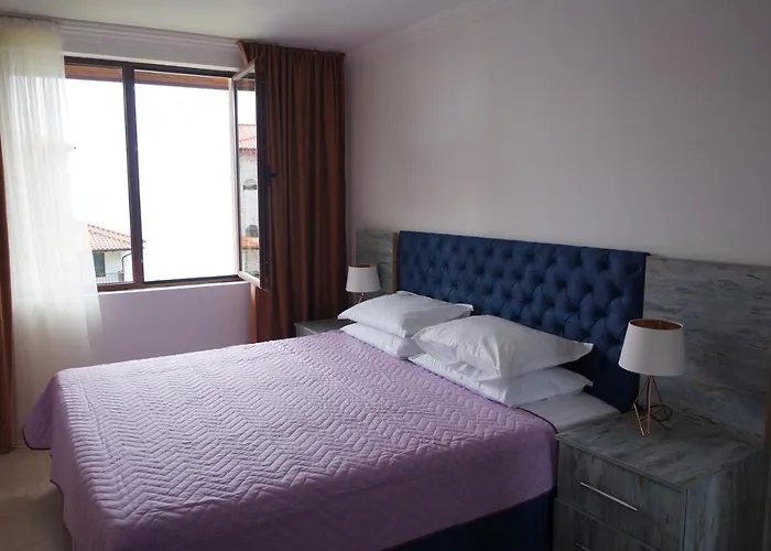 Bademite דירה סבטי ולאס