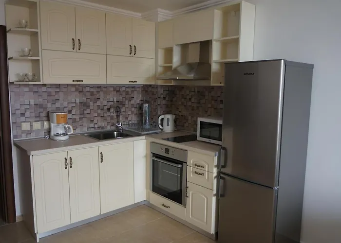 דירה Bademite סבטי ולאס