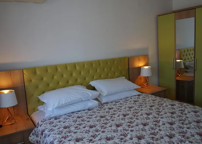 Bademite * סבטי ולאס